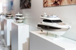 paris boat show