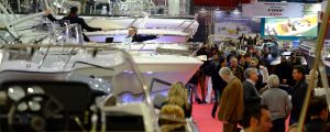 paris boat show