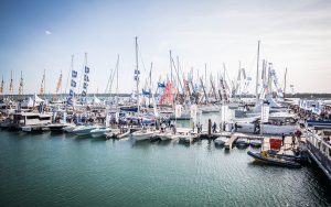 southampton boat show