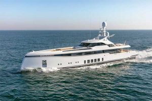 feadship totally nuts