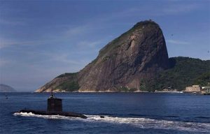 submarinos marinha do brasil