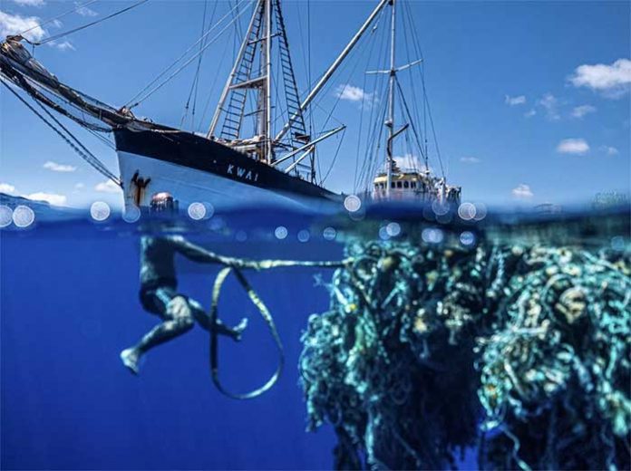 Ong Quebra Recorde De Limpeza No Mar E Retira Toneladas De Pl Stico Do Oceano