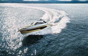 sealine