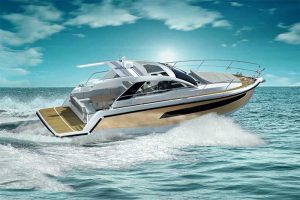 sealine