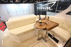 Coral 41 HT