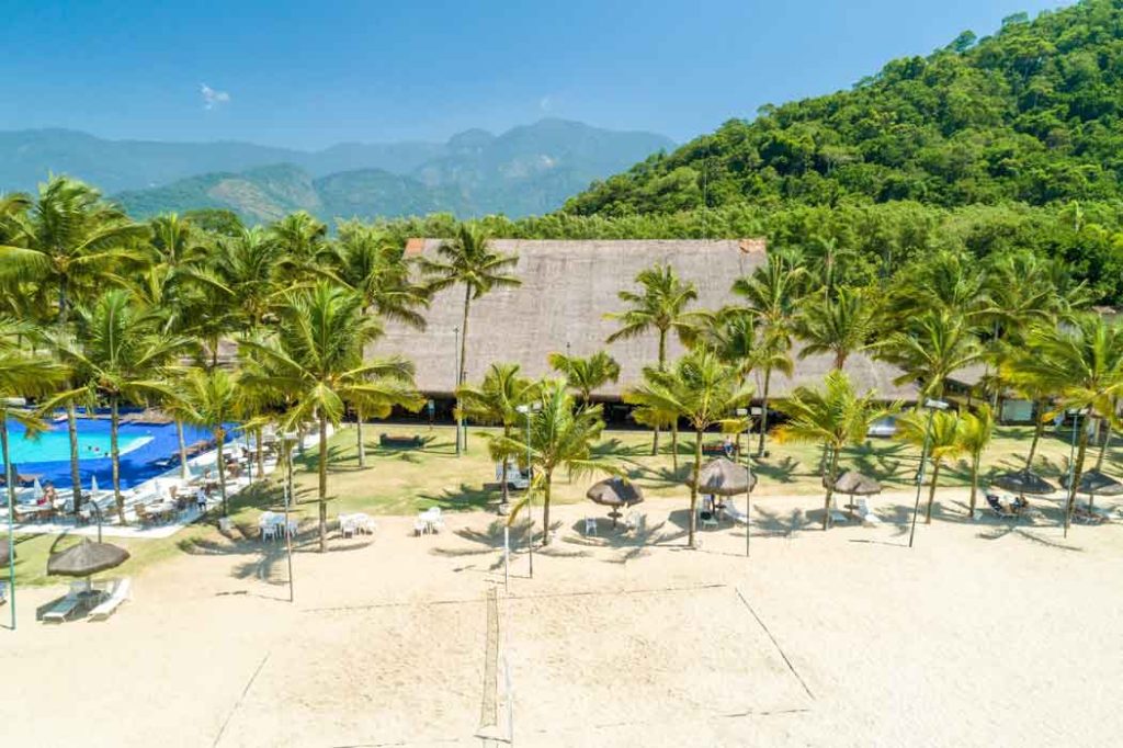 Grupo Portobello lança conjunto de casas projetadas para o verão 2023