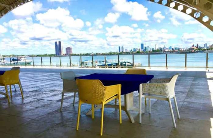 Iate Clube do Recife celebra 78 anos de história