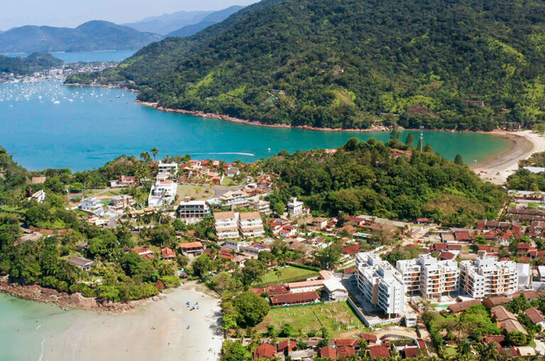 Aruna Resort Ubatuba é Refúgio De Luxo No Litoral Norte Paulista