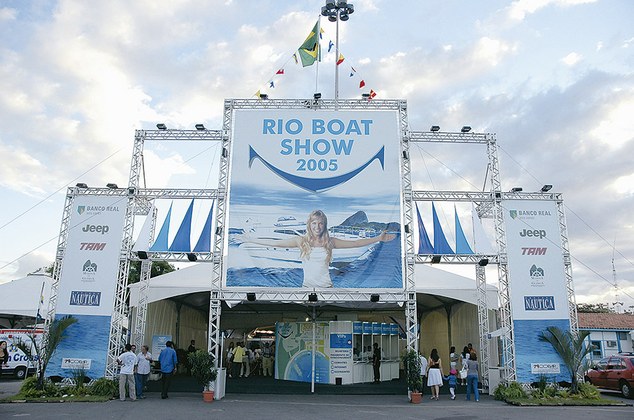 Barcos fabricados no Brasil são destaque na maior feira náutica do mundo –  Revista USE