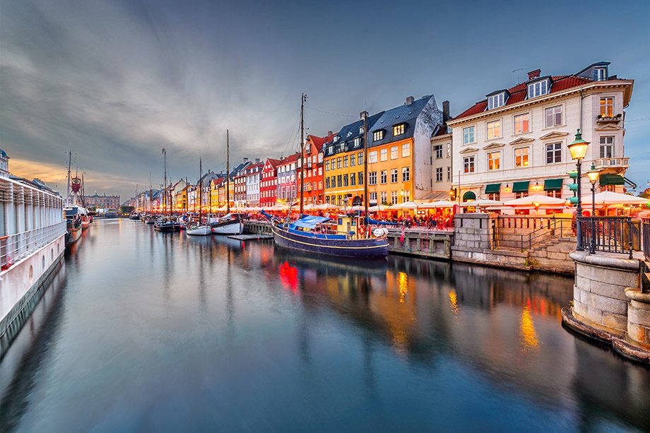 Em Copenhague, ações sustentáveis geram benefícios aos viajantes