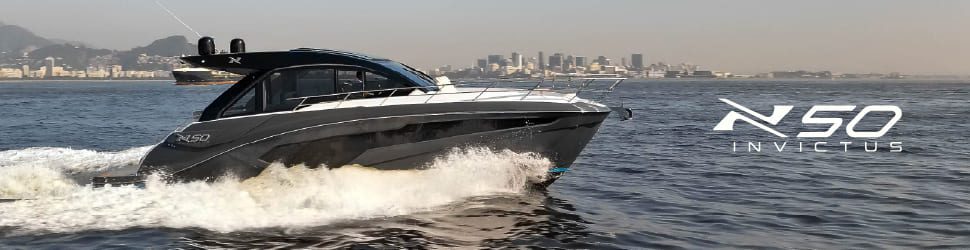 NX Boats