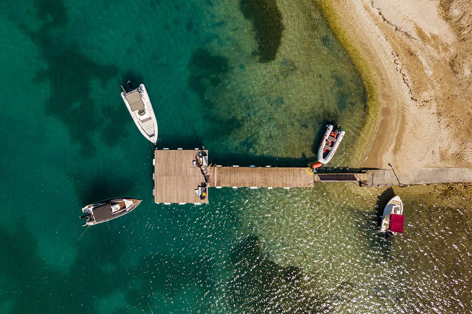 Ancoragens do Brasil: site gratuito reúne informações essenciais para navegadores