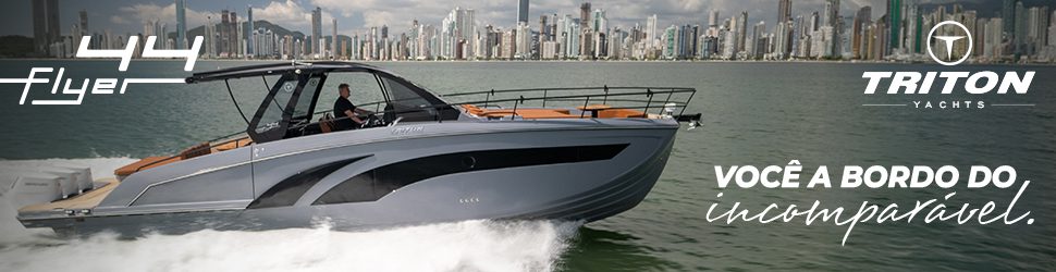 TRITON YACHTS