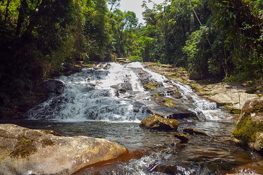 Conheça parques estaduais e naturais de SP com atrativos náuticos