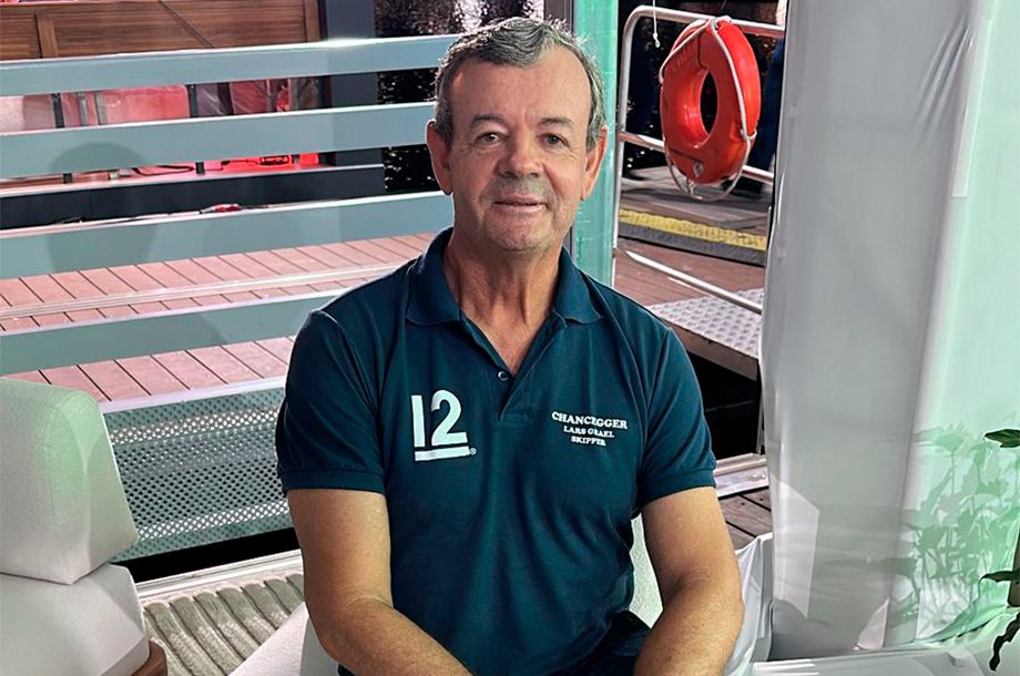 4º dia de Rio Boat Show: veja as fotos de quem atracou no Lounge NÁUTICA!