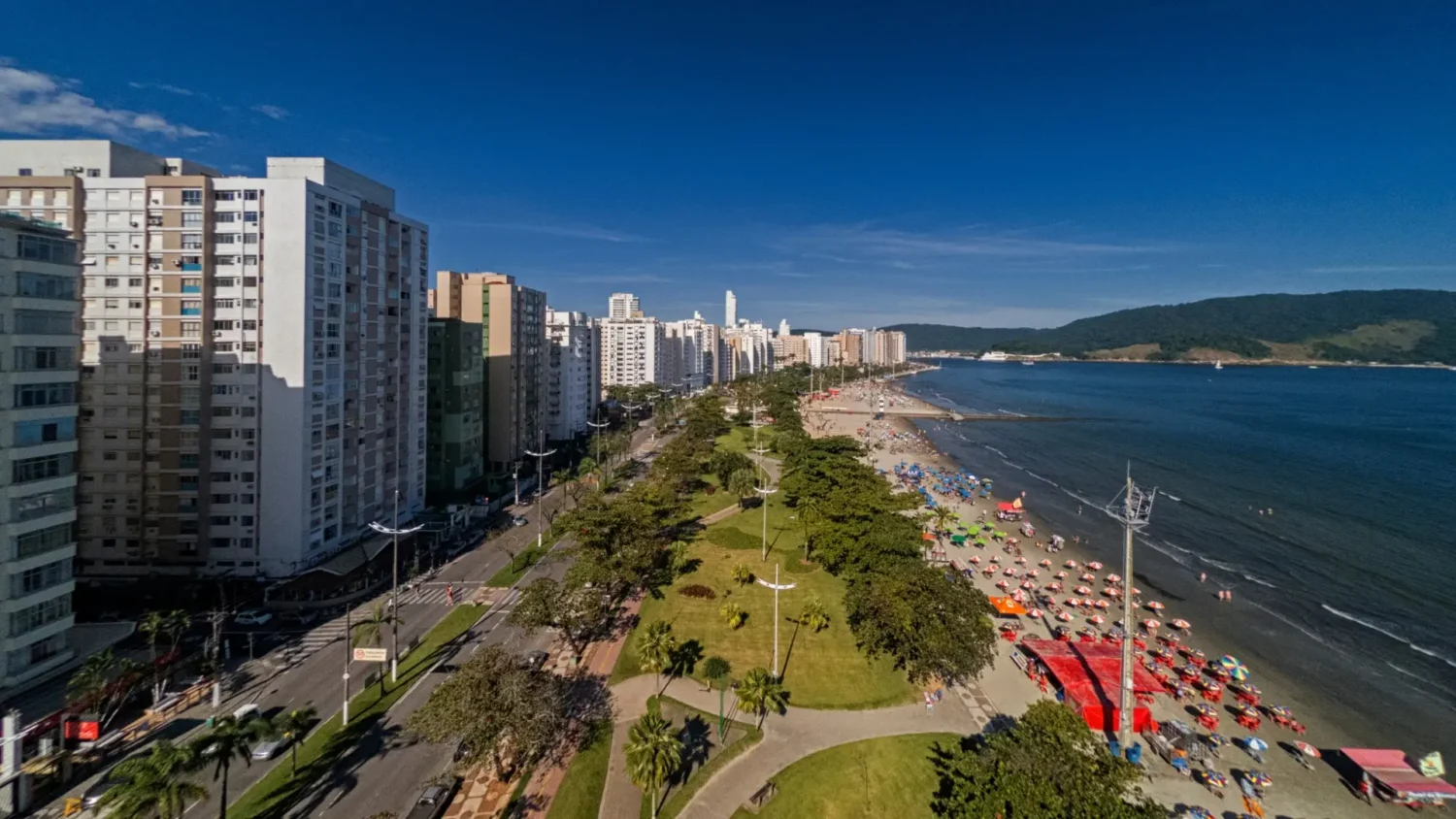 Turismo cinematográfico em SP: confira cidades com atrativos náuticos que podem virar filme