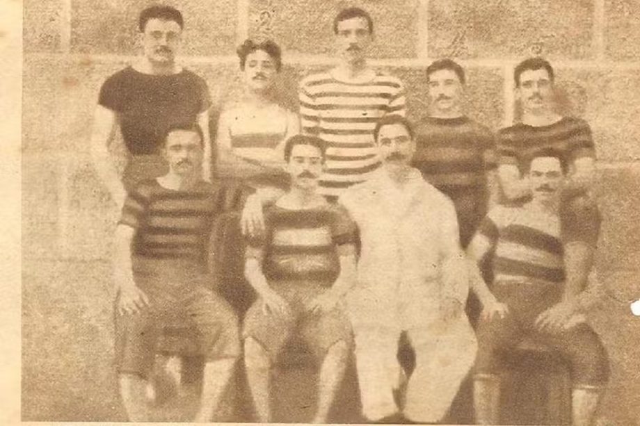 Brasileirão volta com raízes náuticas em campo: veja clubes da Série A ligados ao mar 