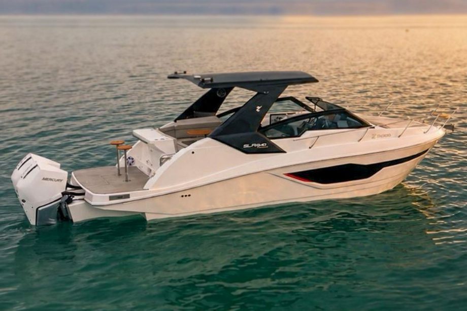 Estreia da SLR340 Legend em SP e mais: o que esperar da Ross Mariner no São Paulo Boat Show