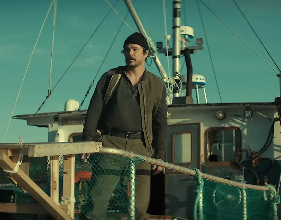 Profundezas: série da Netflix transforma o oceano em cenário de suspense